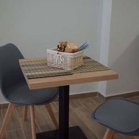 Simplychic Apartment S 卡拉马塔 外观 照片