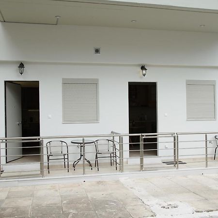 Simplychic Apartment S 卡拉马塔 外观 照片