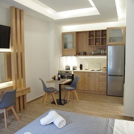 Simplychic Apartment S 卡拉马塔 外观 照片