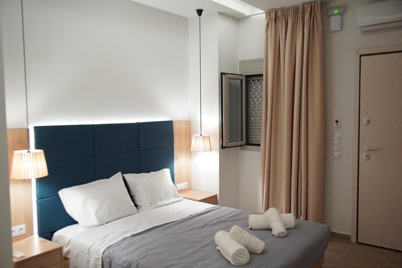 Simplychic Apartment S 卡拉马塔 外观 照片