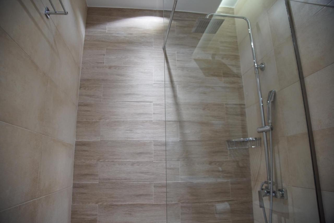 Simplychic Apartment S 卡拉马塔 外观 照片