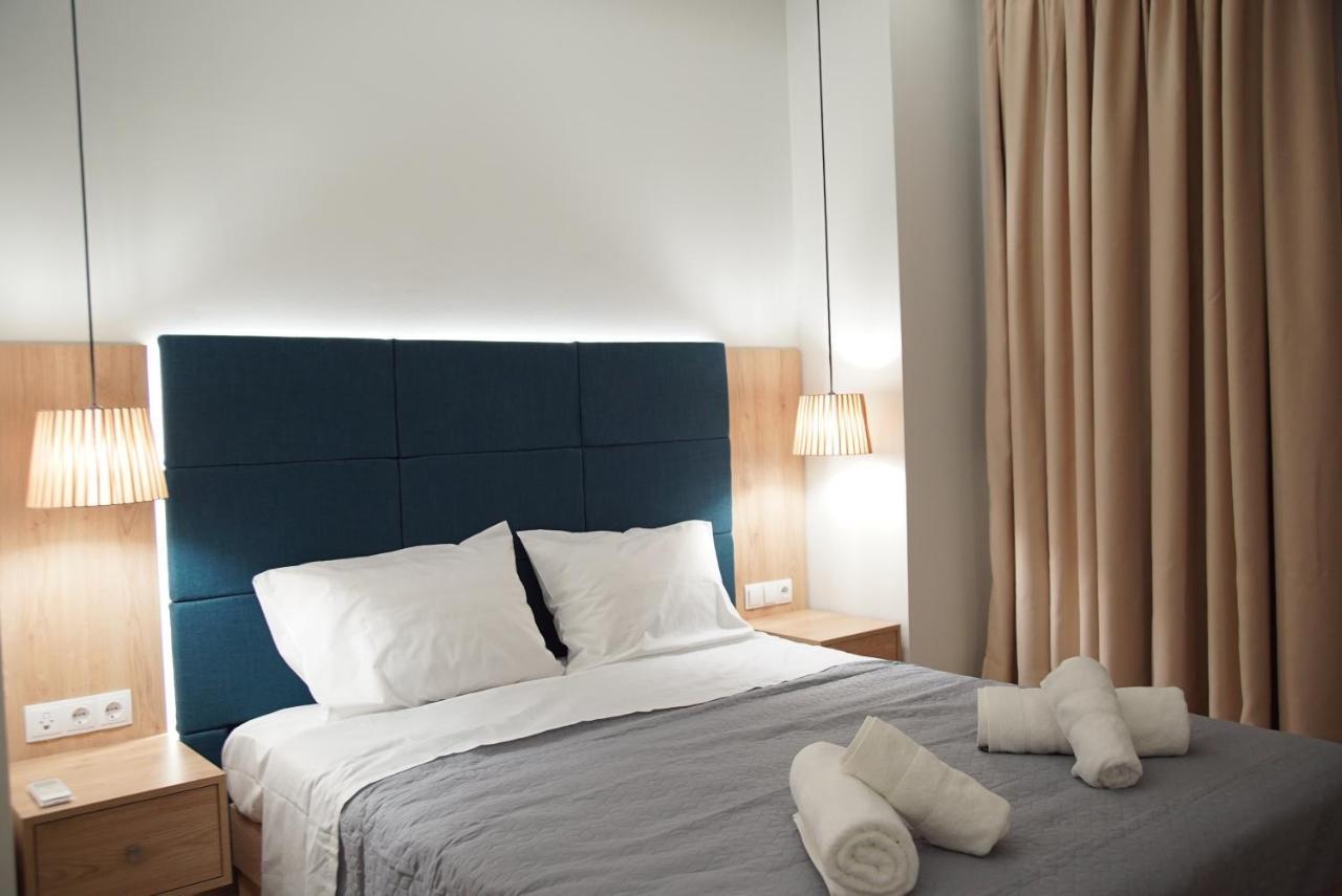 Simplychic Apartment S 卡拉马塔 外观 照片