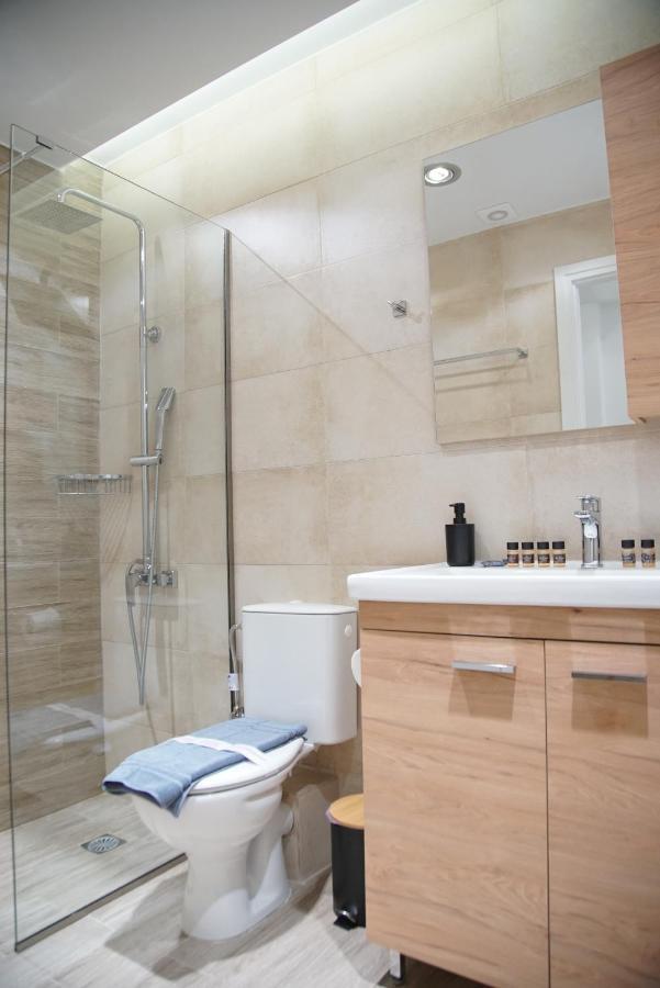 Simplychic Apartment S 卡拉马塔 外观 照片