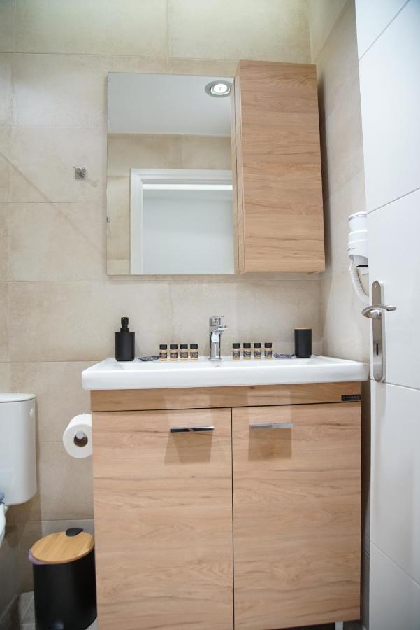 Simplychic Apartment S 卡拉马塔 外观 照片